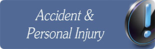 Accident & Personal Injury